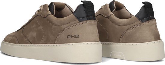 Rehab Oliver Sneakers - Homme - Taupe - Taille 42