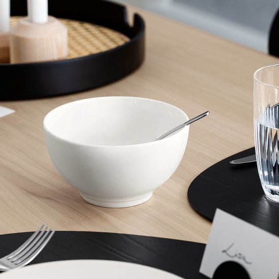 VILLEROY & BOCH - Twist White - Bol 0.65l