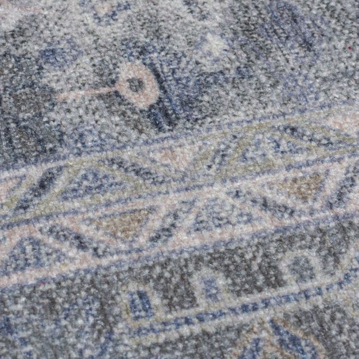 Tapis Flair Windsor Traditional 160 x 230 cm - Vert