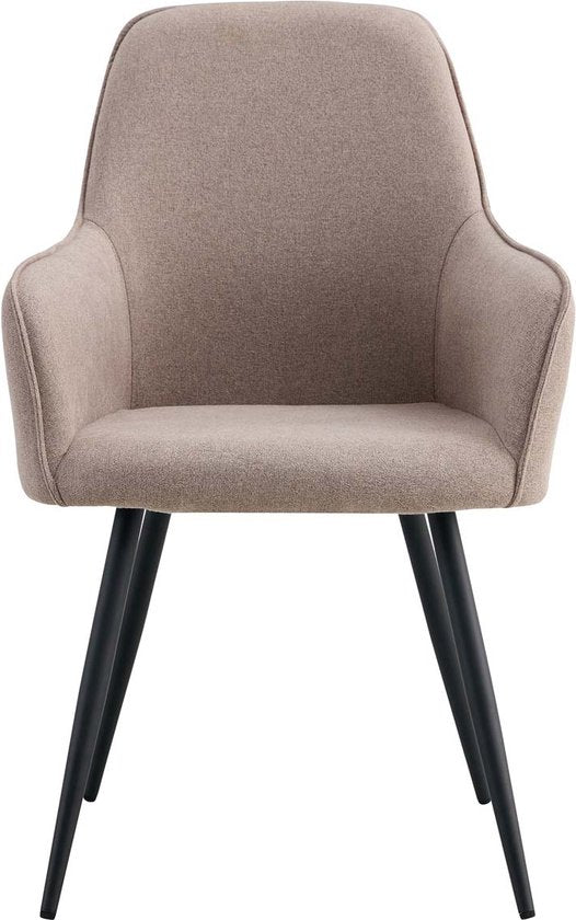 Chaise de salle à manger Harbo en pierre