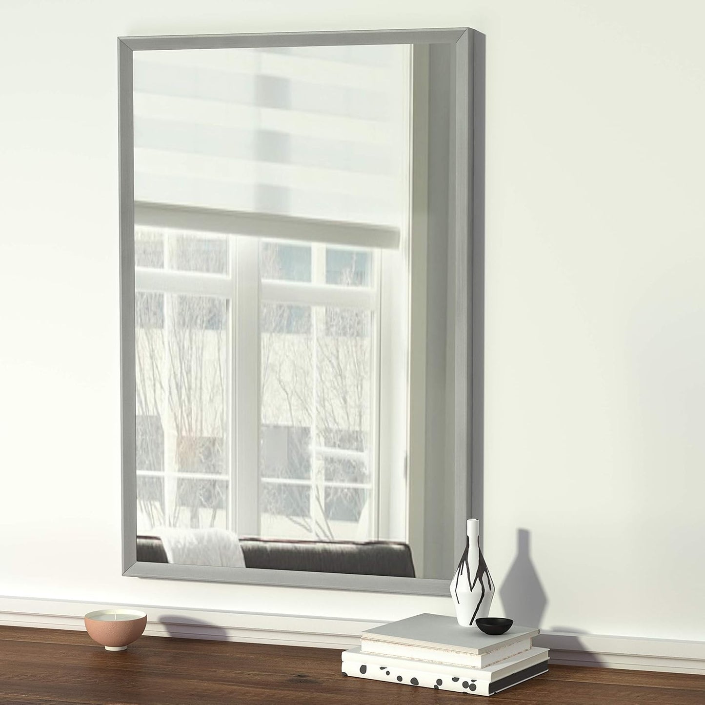 Miroir rectangulaire