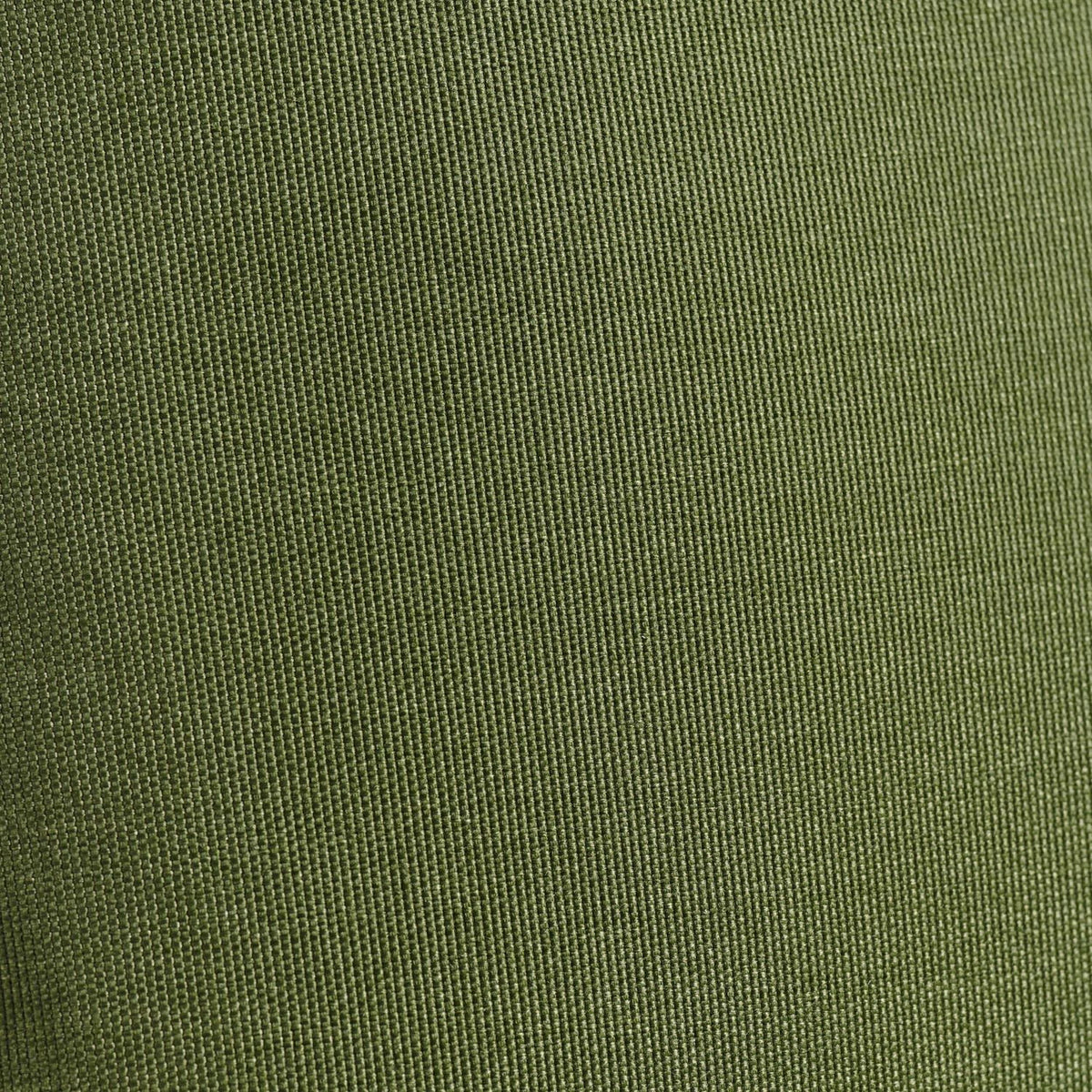 Coussin 45 x 45 cm en weather+ softtouch green