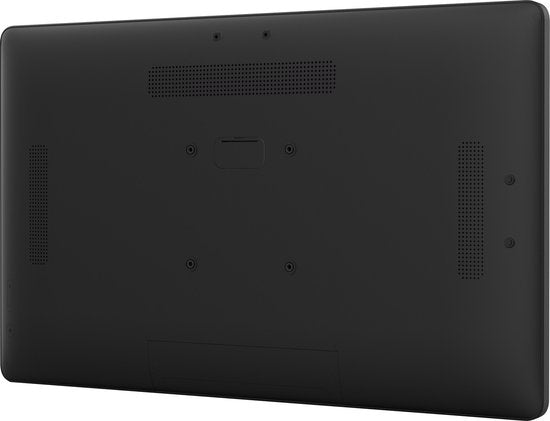iiyama TW2424AS-B1 Écran d'affichage numérique Écran plat 60,5 cm (23,8") Wi-Fi 250 cd/m² 4K Ultra HD Noir Écran tactile Type de processeur Android 24/7
