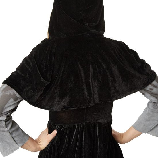 Dressforfun Mighty sorceress XXL - déguisement halloween déguisement partywear carnaval déguisement partywear - 302411