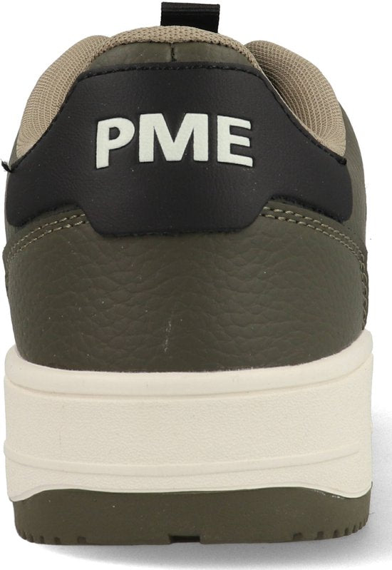 Baskets PME Legend Gobbler - Homme - Vert - Pointure : 46