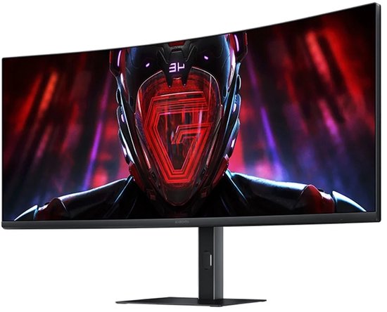 Série Xiaomi G34WQi - Écran de jeu incurvé - 34 pouces - 180 Hz - 1 ms