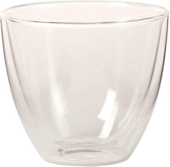 Villeroy & Boch Verre double paroi Manufacture Rock - 300 ml