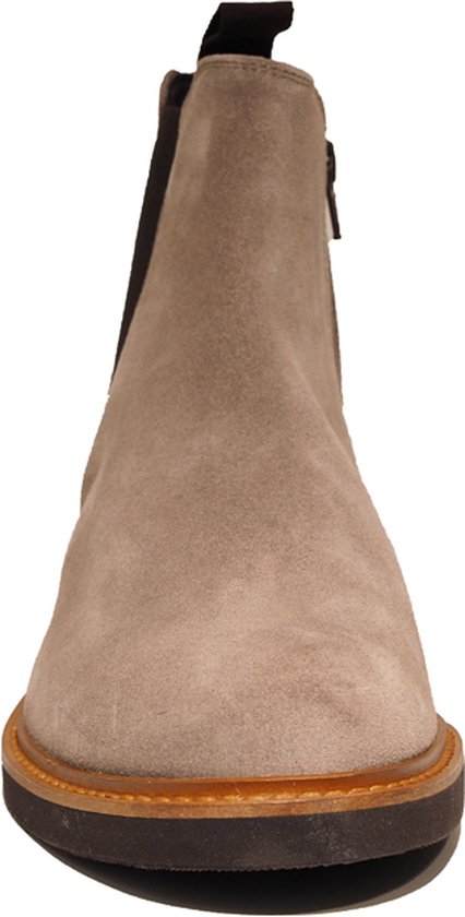 Bottes Rehab Savio Homme - Gris - Taille 43