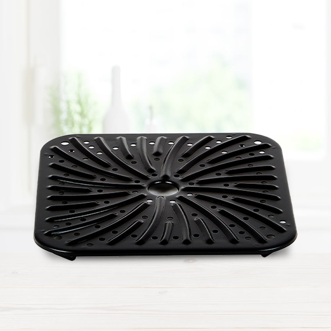 Plaque de cuisson pour multicuiseur PowerXL - Accessoire pour multicuiseur 12-en-1
