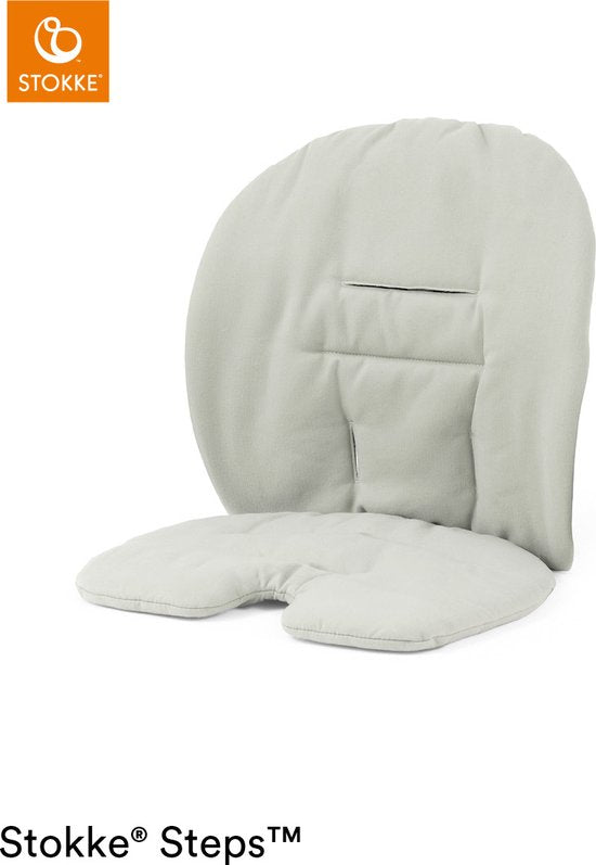 Coussin pour kit bébé Stokke® Steps™ - Soft Sage