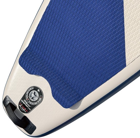 Activ Space S09 - Planche de SUP gonflable - 350 cm - Pagaie incluse