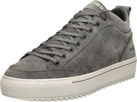 Rehab Oliver Sneakers - Hommes - Gris - Taille 42