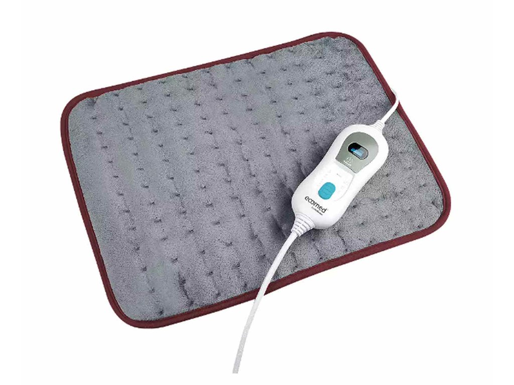 Coussin chauffant Medisana HP-50E - 40 x 30 cm - 3 niveaux de chaleur - 100 W