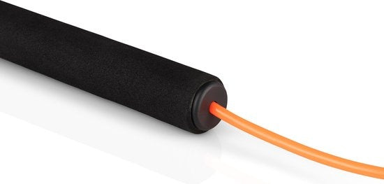 Brosse de lavage - Umuzi Cleaning - Brosse téléscopique 7 m - Manche extensible, angle réglable, distributeur de savon