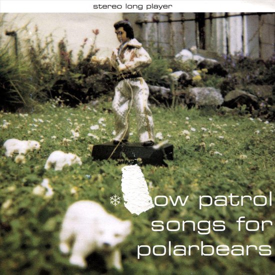 Songs for Polarbears - Snow Patrol