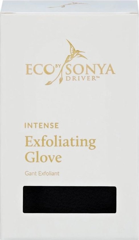 Eco By Sonya - Gant de gommage - 1 pièce
