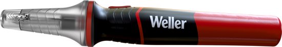 Weller WLBRK12EU - Fer à souder rechargeable avec batterie lithium-ion - 12 W - 510 °C