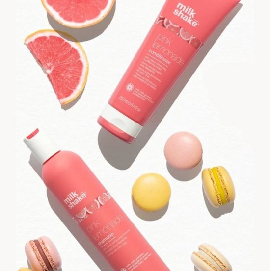 Shampoing Milk_Shake Pink Lemonade 300 ml