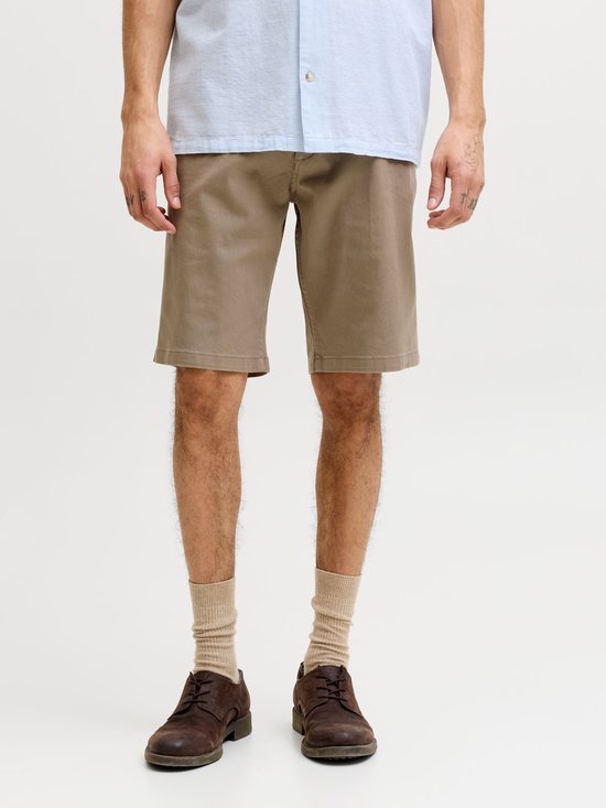 Jack & Jones - Short chino - Short chino coupe régulière
