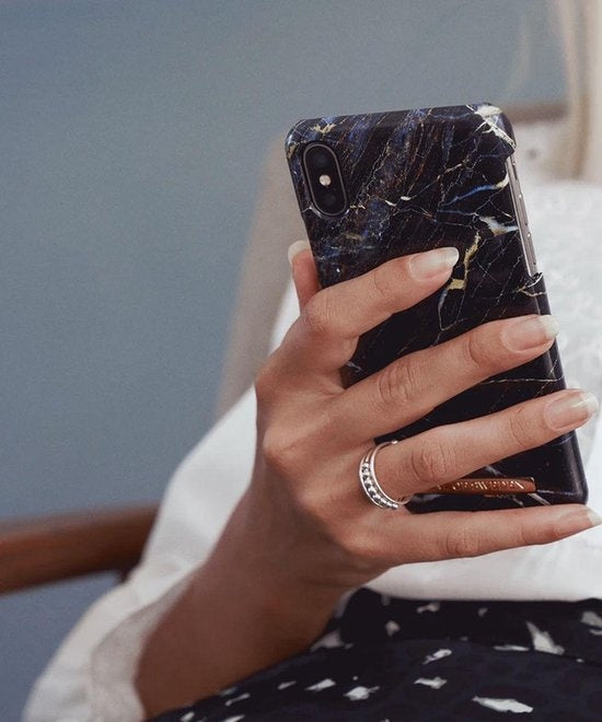iDeal of Sweden Fashion Case Port Laurent Marble iPhone 11 Pro