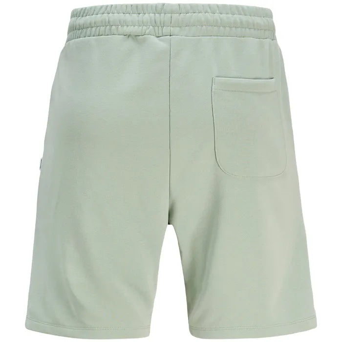 Sweatshort unisexe Timberland Vert clair - Taille S - Tour de taille 74-79 cm, Entrejambe 23 cm