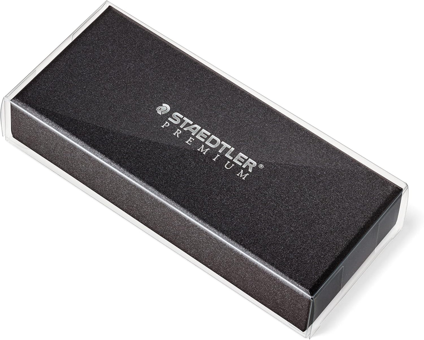 Staedtler Initium Corium Rollerball cuir beige - Premium quality