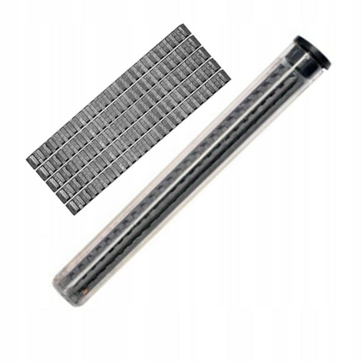 Recharge pour crayon de marquage - YATO - Graphite - 5 pièces