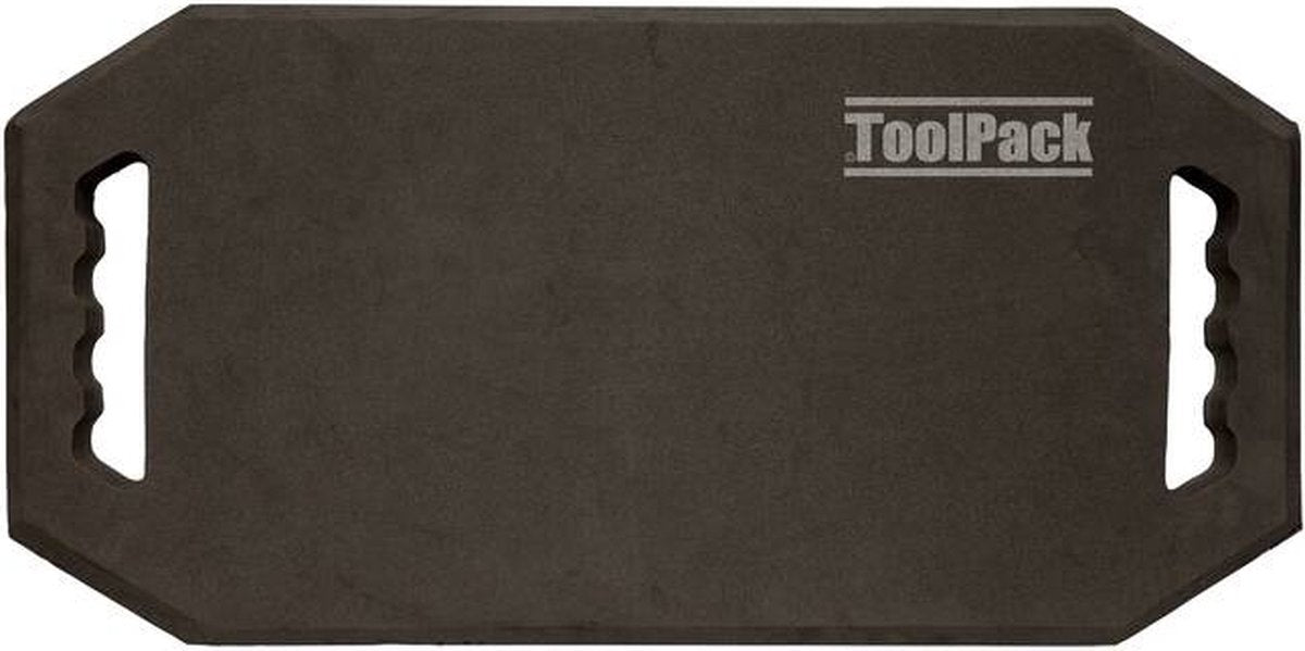 ToolPack 360.131 Drukbestendige kniemat - XL