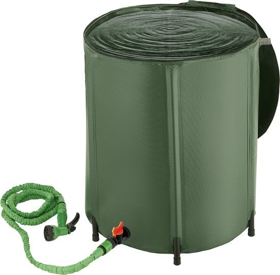 Réservoir d'eau de pluie 200 L - 403507