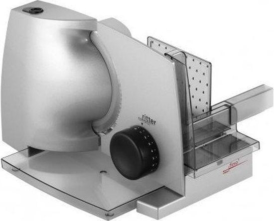 Ritterwerk Ritter SA machine à découper fino DuoPlus
