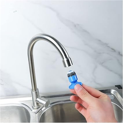 bouchon de robinet d'eau - 16,5 mm