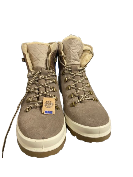 Bottes TCX pour femmes - beige - taille 41