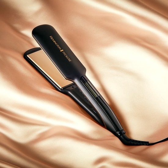 Remington S9150B Lisseur Warm Black 3 m