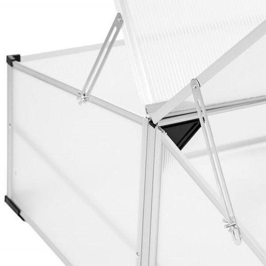 TecTake - pépinière - jardinière double - 402341