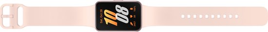 Samsung Galaxy Fit3 - Bracelet d'activité - Rose doré