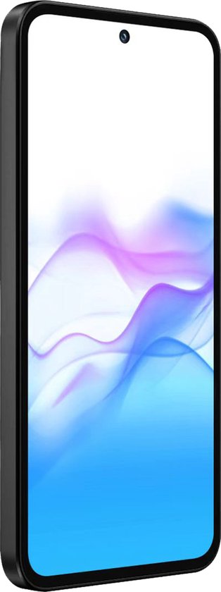 BeHello Verre protecteur Oppo Reno12 F 5G - Verre trempé