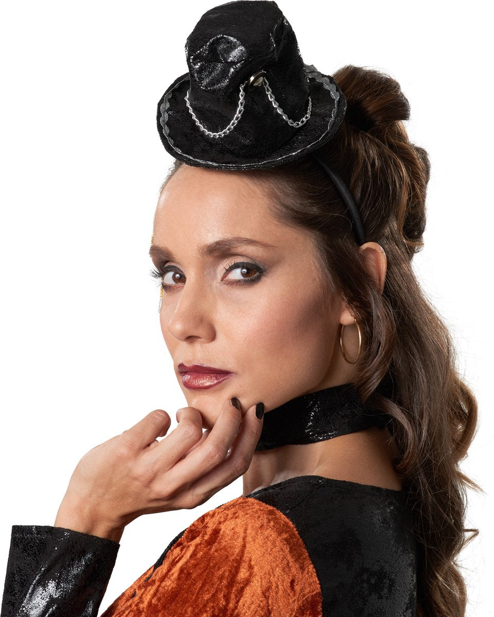 Dressforfun - Steampunk Princess - Costume complet pour le carnaval et la fête - Taille M