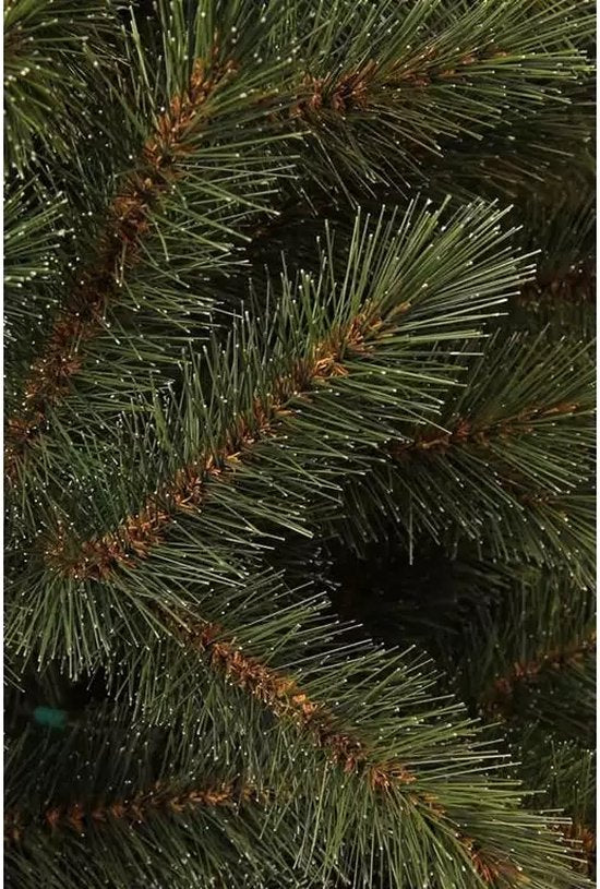 Black Box Trees Sapin de Noël Toronto - H120 x Ø87 cm - Vert
