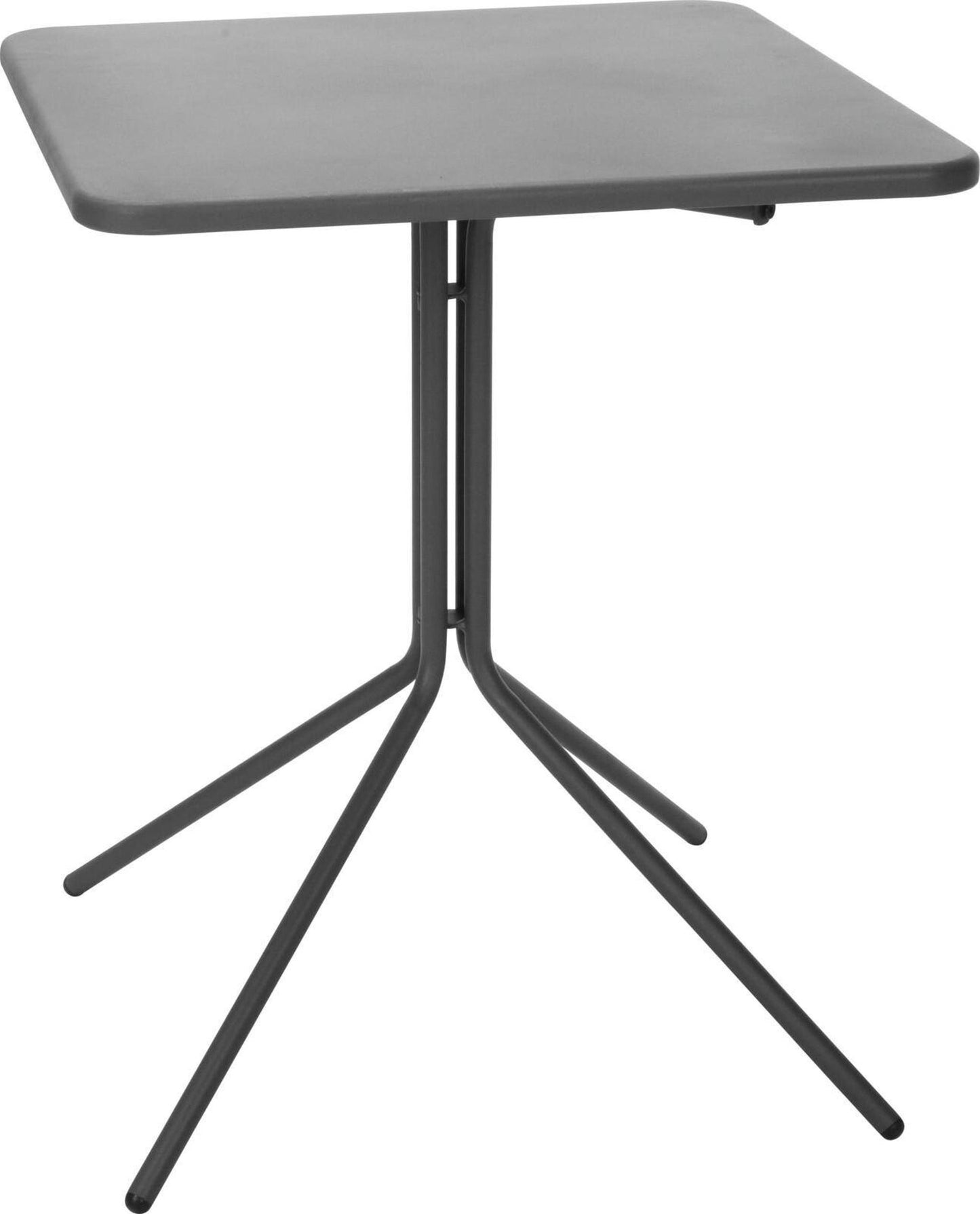 Table de camping Ambiance (58x58 cm)