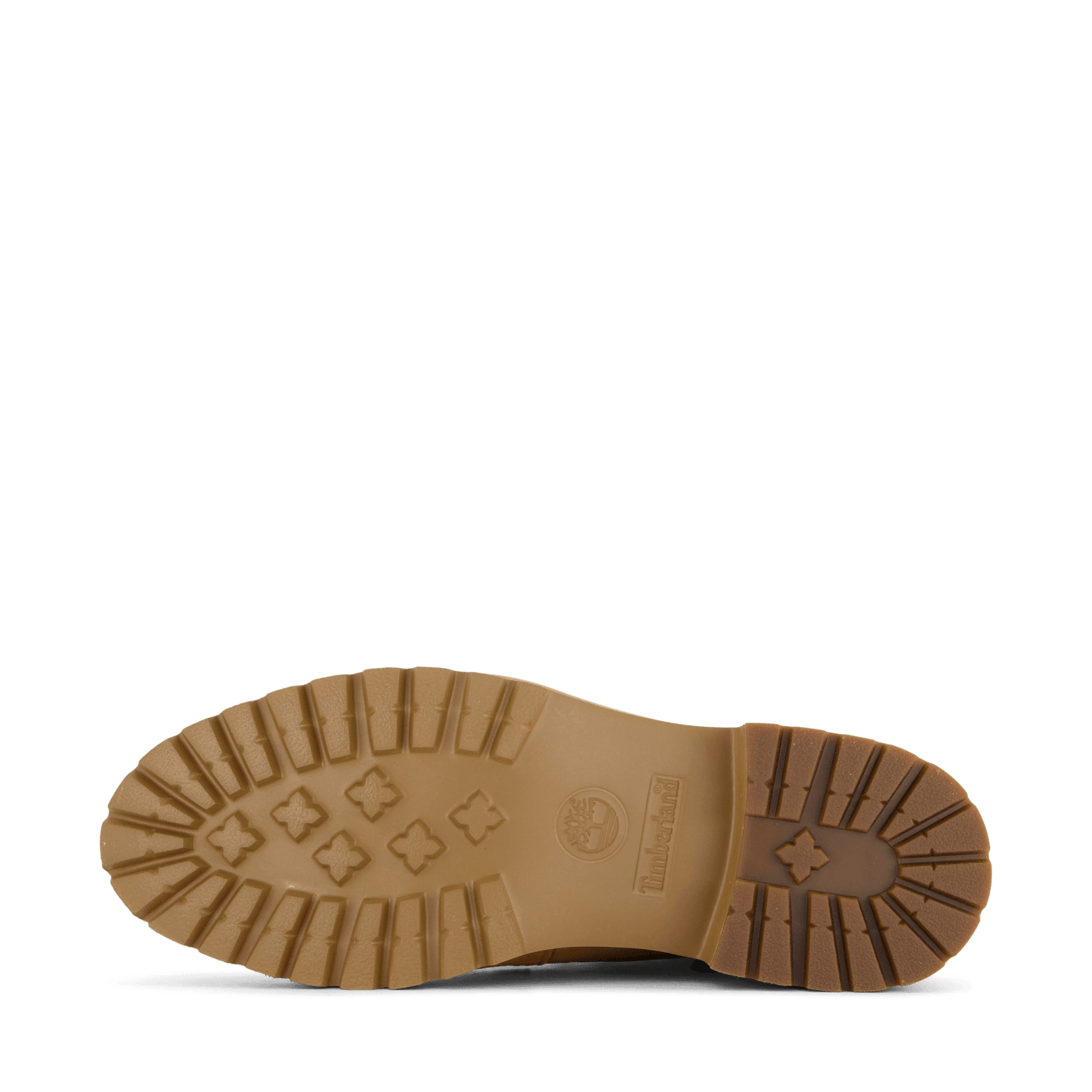 Timberland CARNABY COOL MID LACE UP BOOT WHEAT - Taille 36