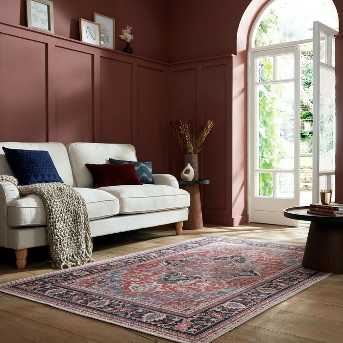 Tapis traditionnel Flair Windsor - 160 x 230 cm