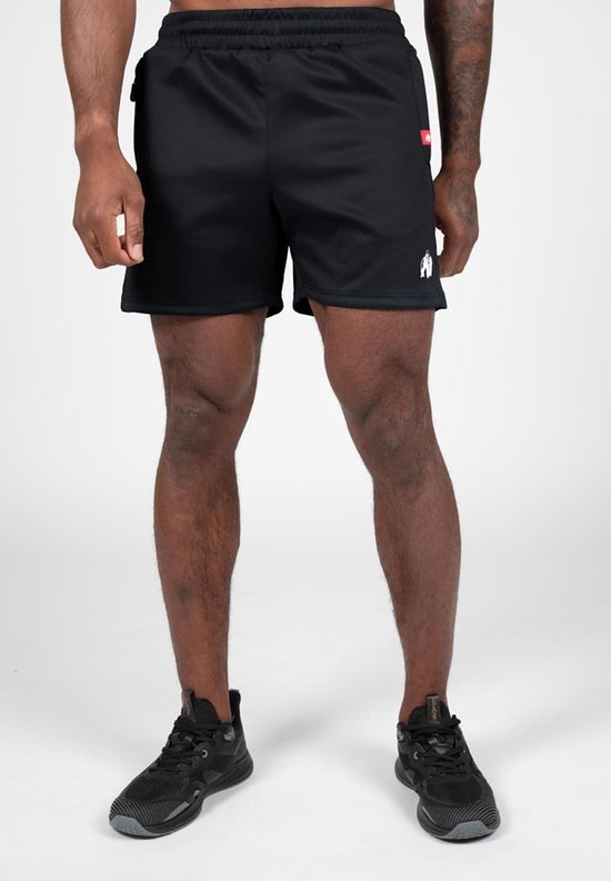 Short de sport Gorilla Wear Tennessee - Short - Noir - 4XL