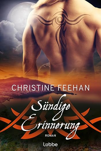 Souvenir coupable : roman – Les Carpates, tome 37 – Une romance paranormale palpitante