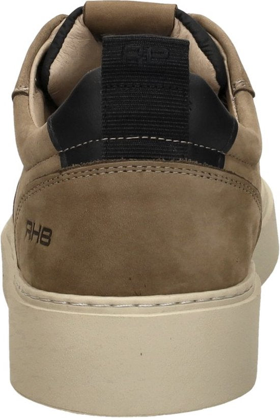 Rehab Oliver Sneakers - Homme - Taupe - Taille 42