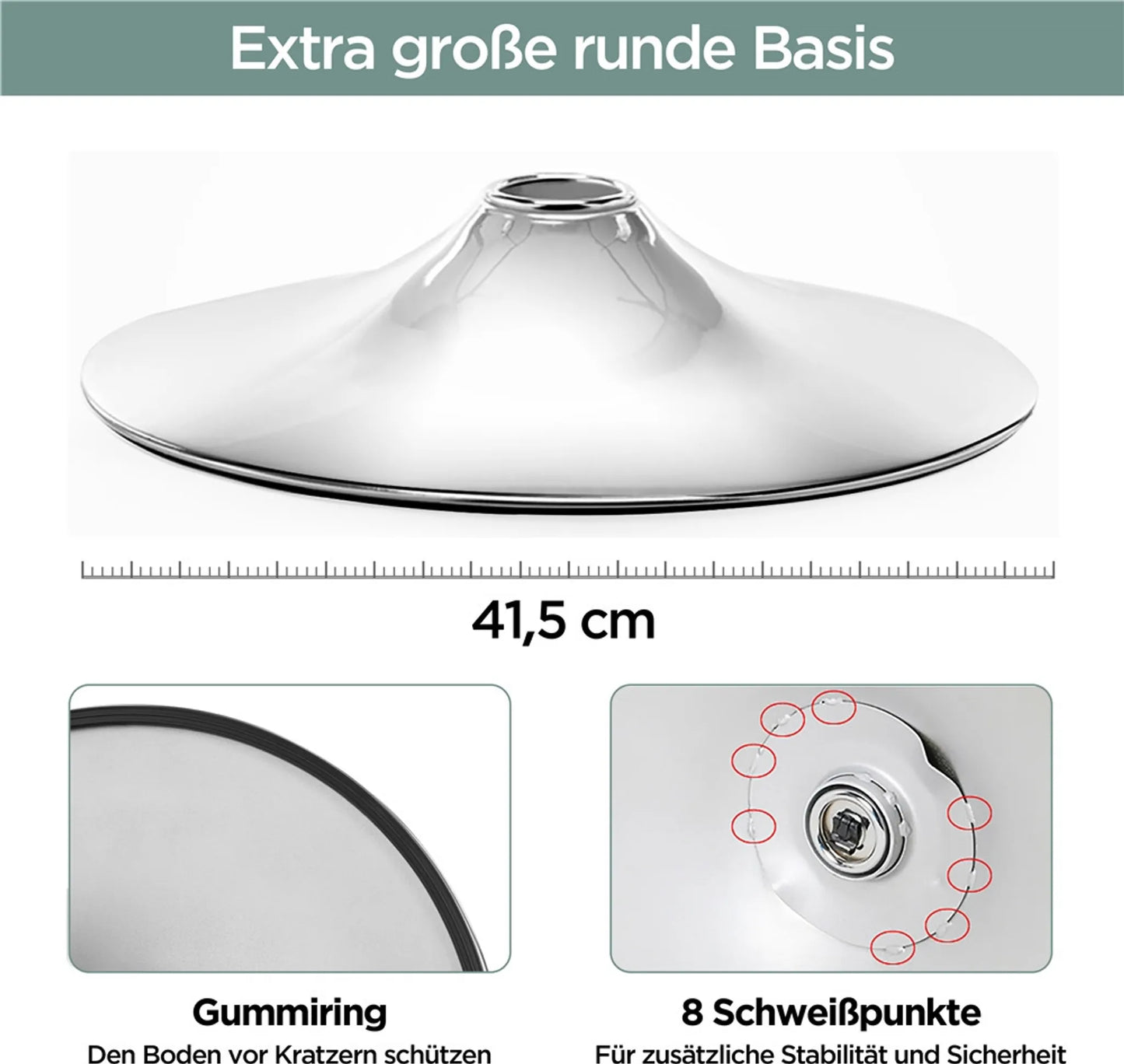 Yaheetech Ensemble de 2 tabourets de bar réglables en hauteur - avec siège et repose-pieds en coque et protection du fond en caoutchouc - pour îlot de cuisine et bar - cuir synthétique gris et métal - 50.5 x 44 x 89 - 111 cm