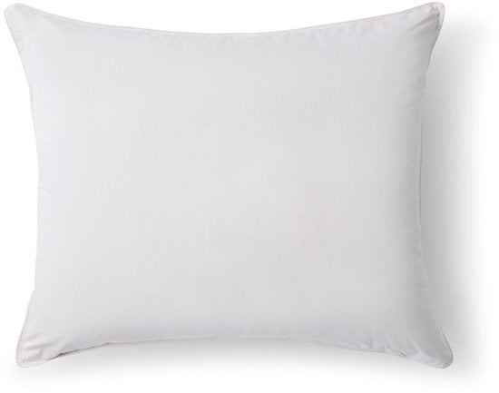 Kayori Kigi Pillow Kapok - Rechargeable - Rembourrage durable et ferme - 60x70 cm