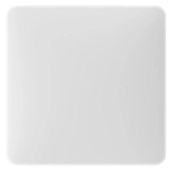 LEDVANCE Applique et plafonnier LED : pour plafond, ORBIS CLICK SENSOR / 6- W, 22-...24- V, angle de rayonnement : 12-, Blanc chaud, 3- K, matériau du boîtier : acier, IP2-