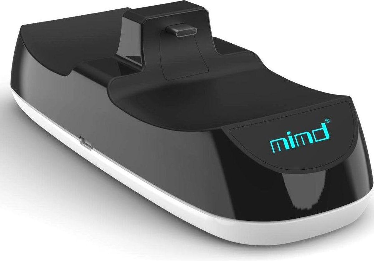 Station de recharge pour manettes PS5 - USB-C