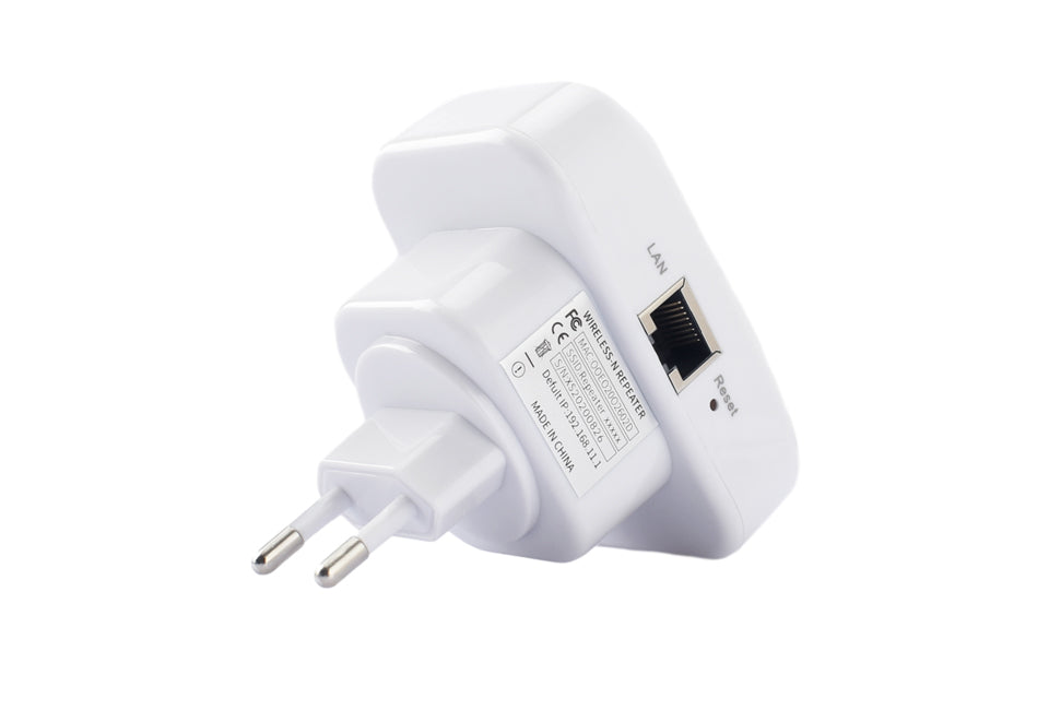 Vlectro Amplificateur WiFi puissant