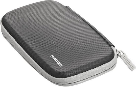 Étui de protection TomTom 4.3/5"